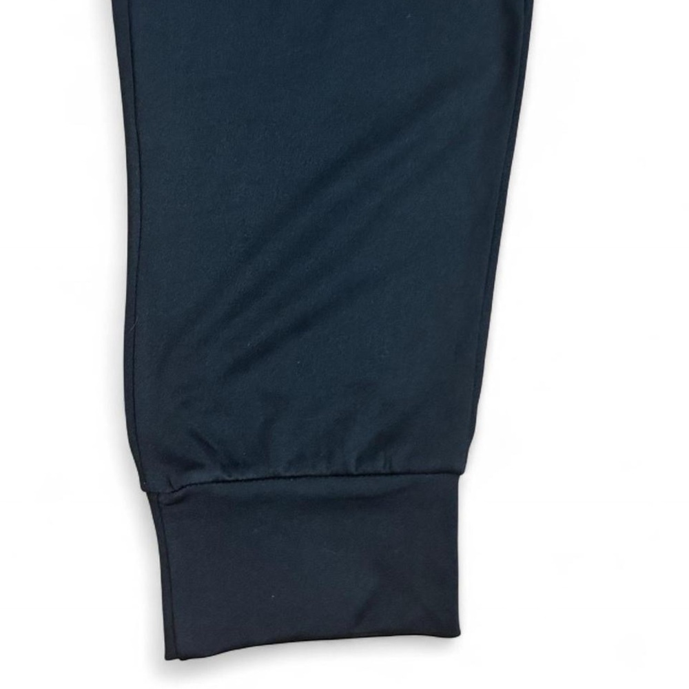 Aeropostale Sport Black Drawstring Joggers - Picture 2 of 5